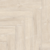 Кварцвиниловая плитка (Елочка) Alpine Floor PARQUET LIGHT Дуб Медия ЕСО 13-20